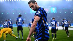 Dello Russo: “L’Inter sta pagando l’assenza di Calhanoglu. Taremi duttile. Su Asllani…”