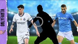 Bastoni e Buongiorno? No, il miglior difensore è un obiettivo del Napoli!