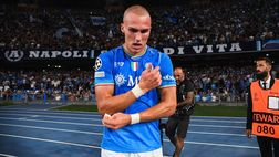 Di Marzio rivela: “Ostigard in uscita a gennaio, si cerca un sostituto”