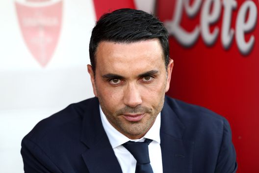 Monza, Palladino: “Vogliamo i 100 punti in due anni – Derby con il Como? Molto bello”- immagine 2