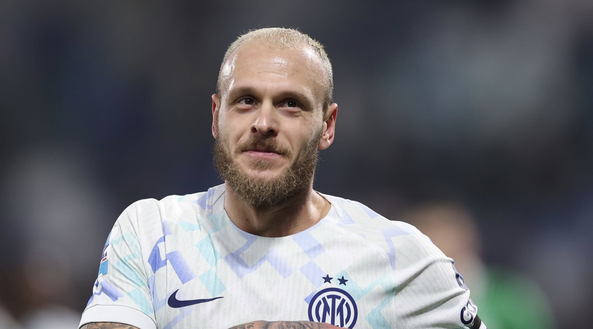 Hernanes: “Dimarco numero 10 che gioca a sinistra! Mi toglie la saudade”- immagine 2