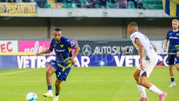 Verona, la probabile formazione per la partita con il Como