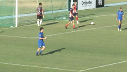 Pescara, la squadra di Zeman ne fa 11 al Villa 2015. Ritiro finito