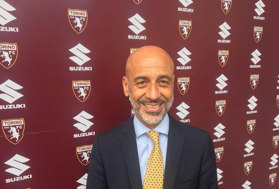 Fotogallery – Toro, entusiasmo al Fila per Mazzarri, Sirigu e Nkoulou - immagine 13