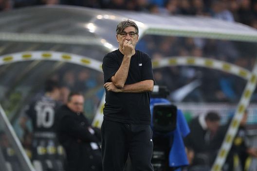 Getty Images UFFICIALE – Juric esonerato, non è più l’allenatore dell’Atalanta: il comunicato- immagine 2