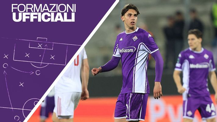 Formazioni ufficiali: prima da titolare per Braschi! Torna Parisi ala - immagine 1