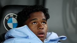 Endrick, ricordate? In estate la voce sulla Fiorentina: ora in Spagna è un caso