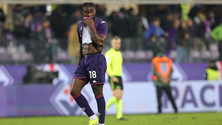 Nzola rimane? Per adesso sì, ma tutto dipende da Dia - immagine 1