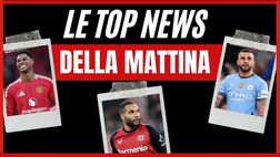 Calciomercato Milan, non è finita per Rashford. Due in difesa e un nome nuovo