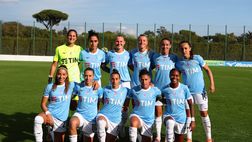 WOMEN | Roma-Lazio, a breve i biglietti per il derby: il comunicato