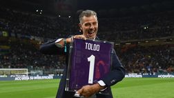 Toldo: “Ho sofferto l’essere famoso. Il ritiro? Quando ho smesso ero felice”