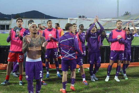 Monti: “Le parole di Commisso un grande stimolo. Siamo sulla strada dell’Atalanta”- immagine 2