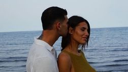 Carolina Stramare e Pietro Pellegri, arriva la conferma: “Saremo mamma e papà!”