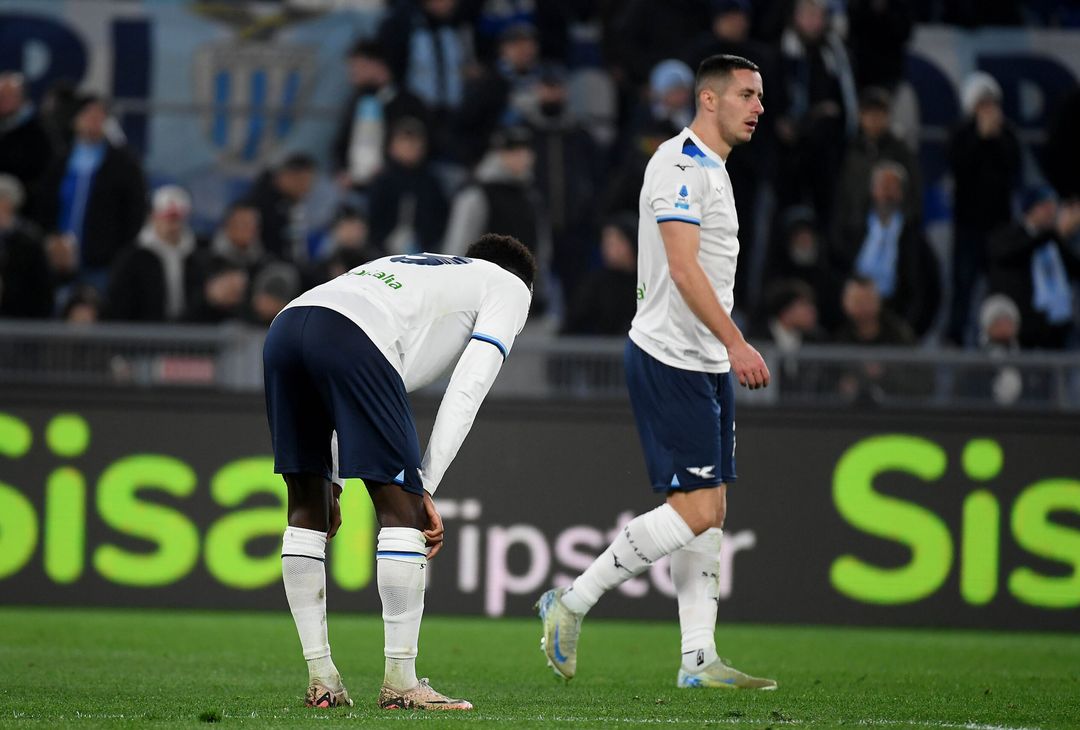 Lazio-Como, le migliori immagini della ventesima di Serie A – GALLERY - immagine 49