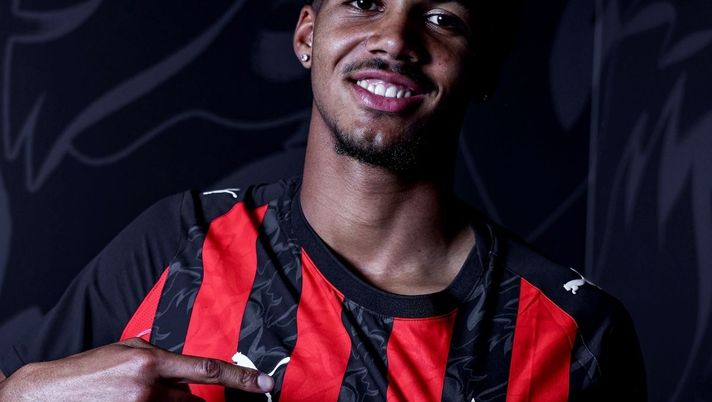 Milan, Odogu si presenta: 'Non riesco ancora a realizzare cosa è accaduto'