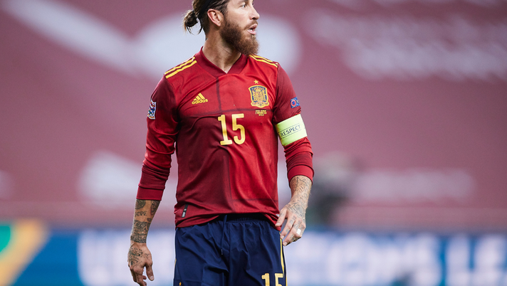 Mercato, Sergio Ramos ha scelto il Siviglia: era stato accostato alla Roma - immagine 1