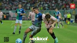Palermo-Lecco, GdS: “Le matricole portano bene, caccia ad un doppio tris”