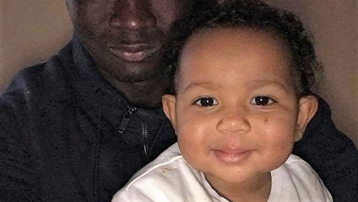 Le Loro storie, Lys Gomis: “Ho fatto pace col cervello, ora sono libero di tifare Toro” - immagine 1