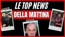 Milan, Zirkzee novità. I nomi in mediana. Post Pioli, nuovo nome. E Conte…