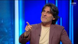 Bucciantini: “Inter? Resa bella la sconfitta con la Juventus. Aveva messo…”