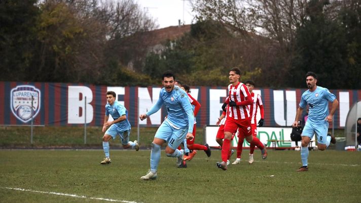 Serie D, Treviso campione d’inverno, Dolomiti ko netto. Pari per Lupi e Campo - immagine 1
