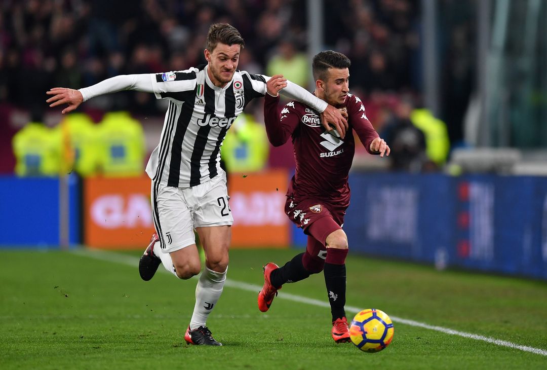 Fotogallery – Coppa Italia, Juventus-Torino 2-0: il derby è ancora amaro - immagine 29