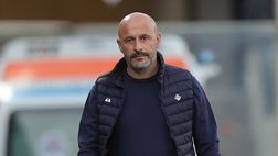 Italiano: “Ecco perchè non ho rischiato Bonaventura. Ci serve una spinta”