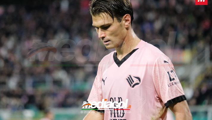 Palermo, i tifosi non sperano più nella promozione Palermo, i tifosi non sperano più nella promozione - immagine 1