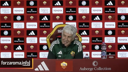 Gasperini scherza sui complimenti di Mattarella: “Condivido la sua analisi”