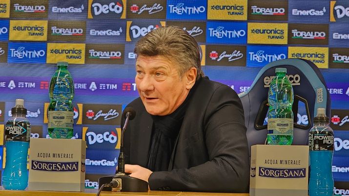 Mazzarri: “Ho preferito Cajuste a Gaetano per un motivo. Kvara deve restare sereno” - immagine 1