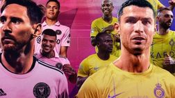 Tutti felici per il derby delle stelle a febbraio: ma l’Inter Miami smentisce…