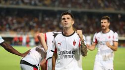 Pulisic compie 27 anni: da Capitan America a colonna del Milan