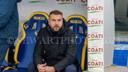 Allenatore, il Verona non ha ancora scelto