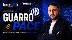 GUARRO e PACE: “Palestra, ci siamo. Novità sul secondo difensore. Solet, Jones e Frattesi…”