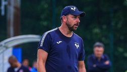 Zanetti: “Stiamo facendo progressi”