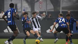 Primavera, Juventus-Inter 3-2 risultato finale: harakiri nerazzurro, sprecato un doppio vantaggio
