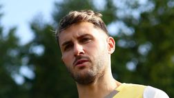 Milan-Bologna, Giménez è tornato carico dal Messico: la curiosità