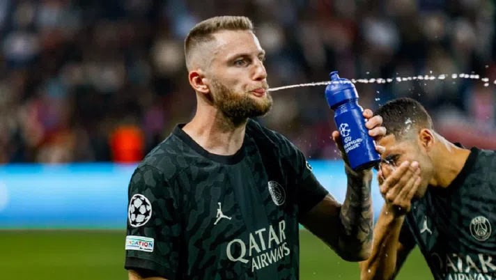 Le Parisien – Skriniar scaricato dal Psg, solo due piste per il futuro e una è la Juve - immagine 1