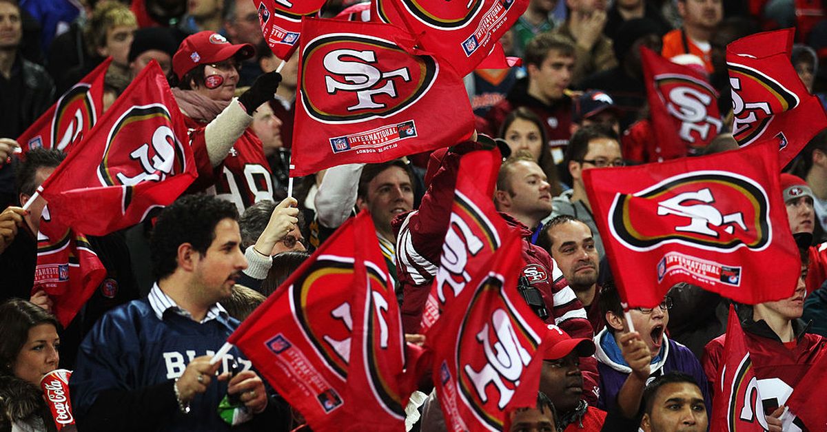 49ers vs Jaguars: Live Stream & TV Channel