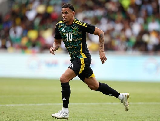 Vi ricordate Ravel Morrison? L’ex meteora della Lazio ‘riparte’ da una ‘squadra’ molto particolare- immagine 2