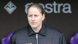 Milan, Bakker: “San Siro un sogno che può diventare realtà per il calcio femminile”