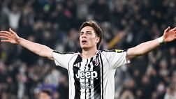 Yildiz: “Non gioco per soldi! Spalletti uomo di emozioni, devo tanto ad Allegri. Il ruolo preferito…”