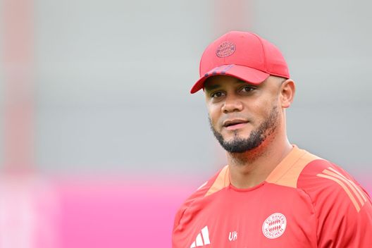 Bayern, Kompany va oltre i paragoni con Pep Guardiola: 'Ognuno deve...'