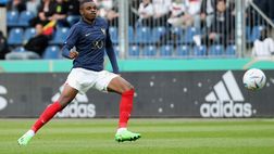 Milan, Kalulu fuori ai quarti degli Europei Under 21 con la sua Francia