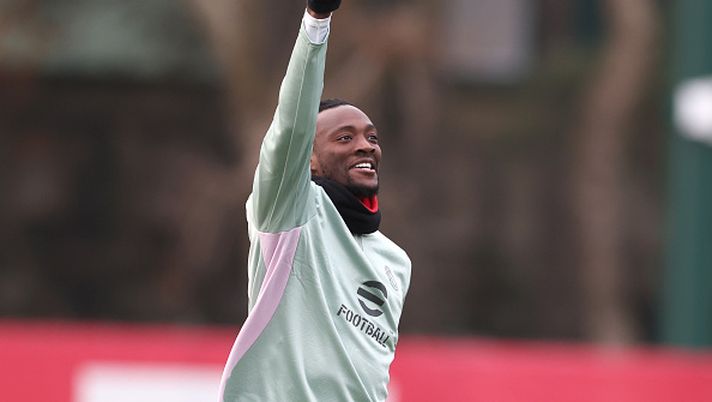 Loftus-Cheek o Abraham, questo è il dilemma - immagine 1