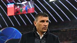 La Dinamo Zagabria ne prende 9 ed esonera il tecnico: “Momento difficile”, ammette il club…