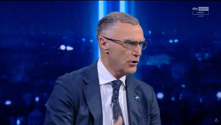 Bergomi sentenzia: “Ecco chi è l’uomo decisivo nell’Inter, nessuno come lui” - immagine 1
