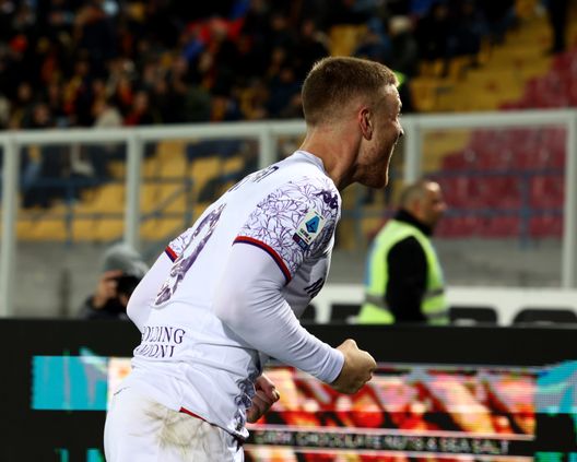 Ripartire dalle certezze: adesso l’attacco è tutto di Lucas Beltran- immagine 2