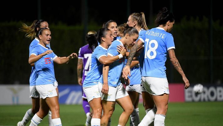 Lazio Women Lazio Women