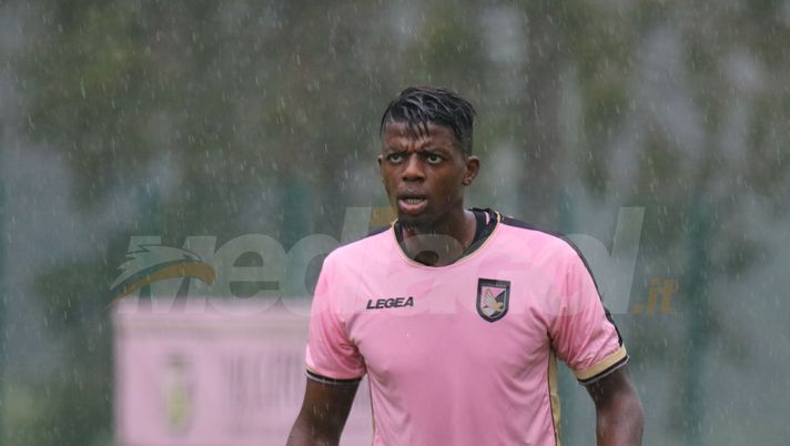 Ascoli, Grahoré lascia l’Italia: l’ex Palermo approda alla Dinamo Bucarest  Ascoli